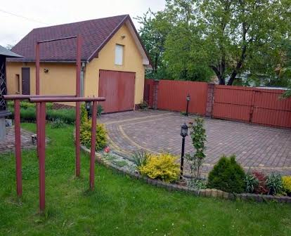 продаж будинку м.Борислав 190м з ремонтом від власника