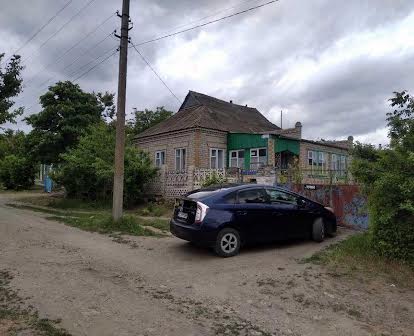Продам будинок В. Олександрівка