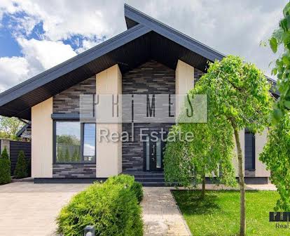 Продаж будинку з басейном (140 м2), Білогородка