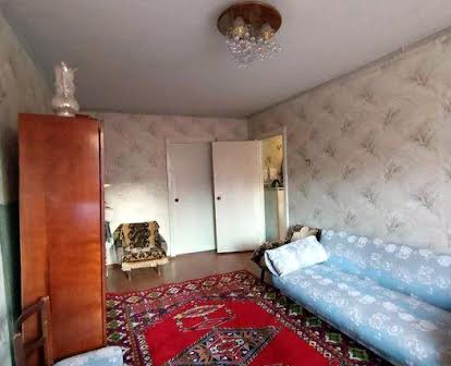 Оренда 2-кімнатної квартири на 129кварталі по вул.Кропивницького