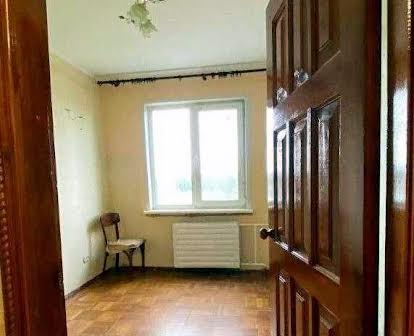 3 кімнатна квартира 49 м2 з ремонтом вул. Жабинського. SP
