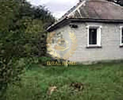 Продам будинок у Селі Фастівський район 40 км від КП Київ