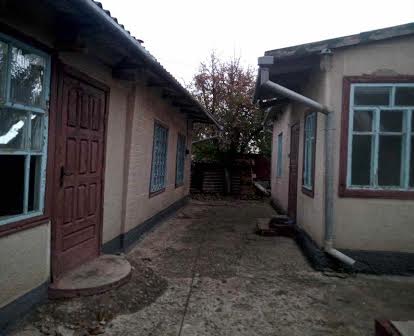 Продам будинок,В-Михалівський район, с.Новоборисівка