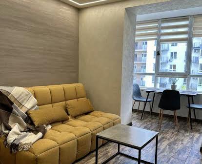 Пропоную на продаж нову 3к квартиру в ЖК Дніпровська Брама 2