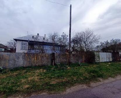Будинок смт. Олишівка