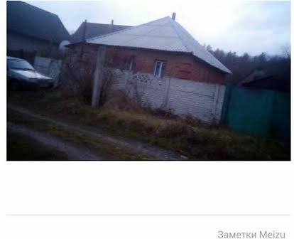 Продам будинок в харківській області