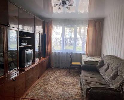 Продаж 1-кімнатної квартири на Половках