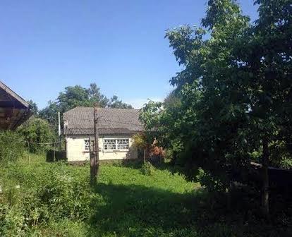 Будинок село Стуфчинці