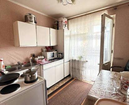 Продам 1 комнатную  квартиру Рабочая-Кедрина