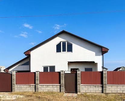 Продам новий будинок у Корсунцях