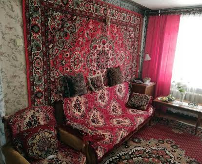 2 кімнатна квартира м. Лубни, Полтавської області