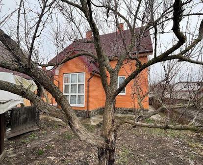 Продам новий будинок у с. Богданівка. 108м,  16 соток.