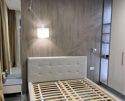 2х-кімнатна квартира в оренду Desna Residence