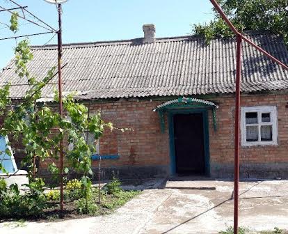 Срочно продам дом в селе Грушевка