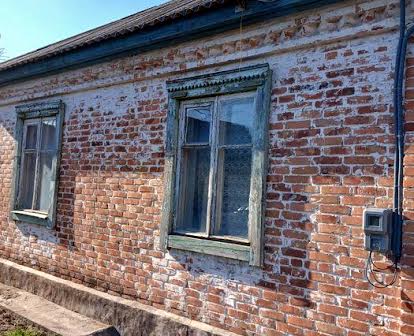 Продам дом в Кременчуге Петровка