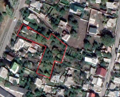 Аренда в г.Новомосковськ своего дома с земельным участком 17,47 соток
