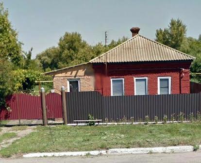 Будинок Хата господарство Охтирка Ахтирка продаж від Власника