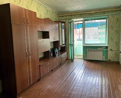 Квартира 1 кімнатна вул Сячіславська Покровський район