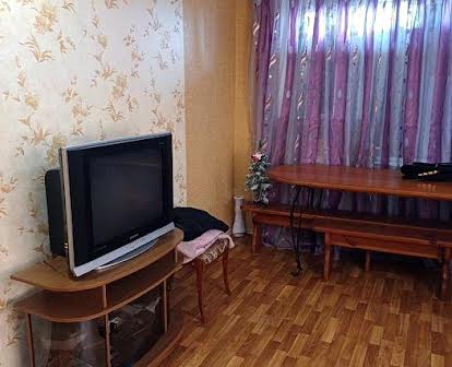 Продаж 4 кімн. кв-ри, смт. Чорнобай