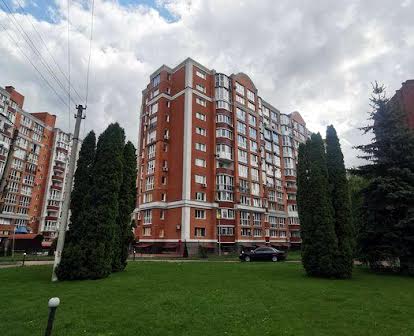 3-х Кімнатна Квартира, ЖК Придеснянський, Автономка, Іпотека 3% RD