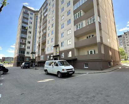 Продаж дворівневої квартири в Новояворівську новобуд біля Львовв