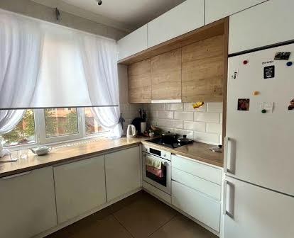 Продам 3-кімнатну квартиру «Успіх» Таірова