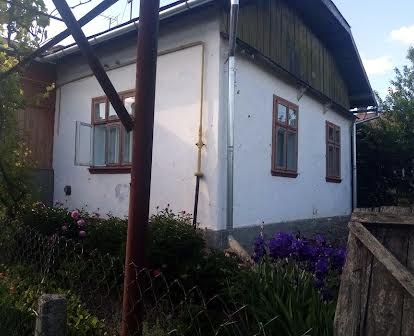 Продається добротній будинок в селі Більшівці