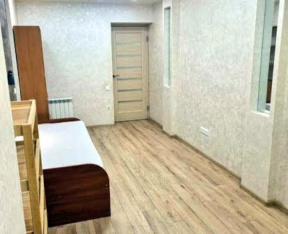 Оренда 3х кімнатної квартири у Дніпровському р-ні (Товариська 70)