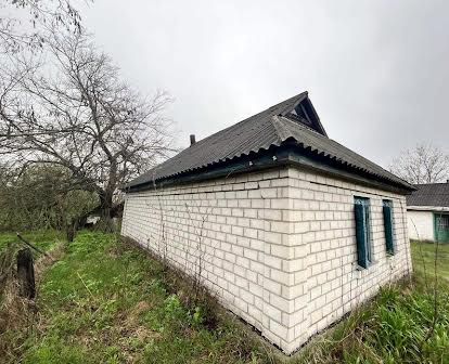 Продам хату в селі Медведівка