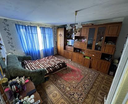 Продам однокімнатну квартиру Могилів-Подільський