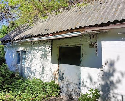 Продаж будинку в селі Володимирівка