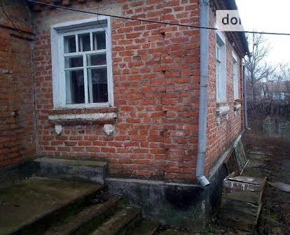 Продаж будинку у смт Копайгород