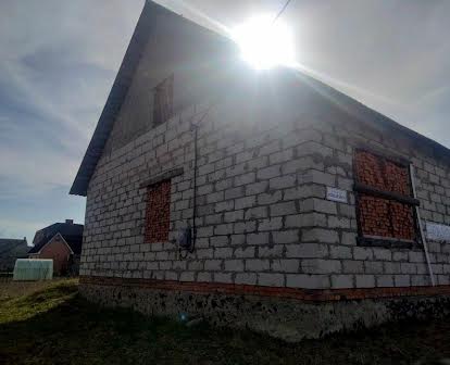 Продаж будинок смт Володимирець