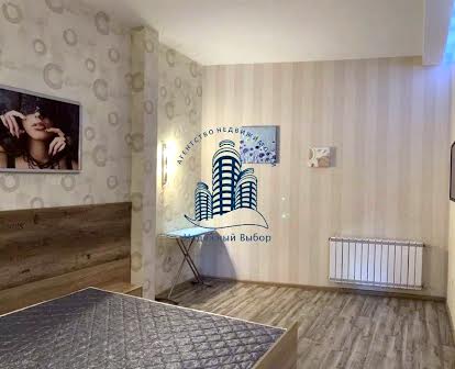 Оренда 2-кімнатної квартири-студії в Новобудові на Подолі!