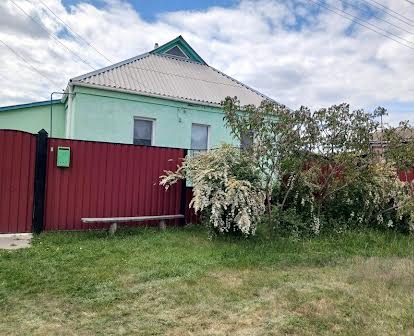 Продам будинок в селі Рябина