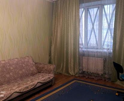 Оренда 1 кімнатної квартири по вулиці Боголюбова 8.