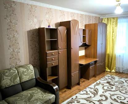 Оренда 1-кімнатної квартири, р-н Полтавська, 1001 дрібниця