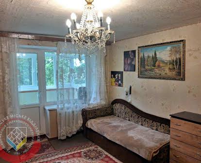 RLT T01 Продам 1 кімнатну квартиру в районі Бобровиця