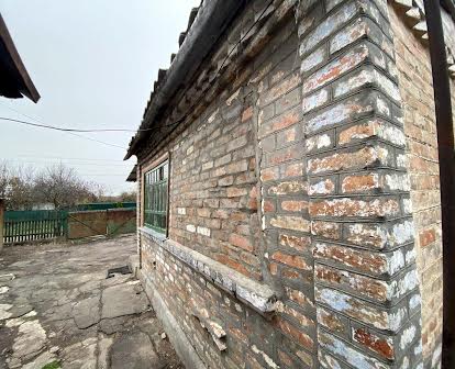 Будинок на «широкому провулку» в м. Новоукраїнка