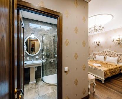 Nordian Classic Boutique-Hotel in Kyiv