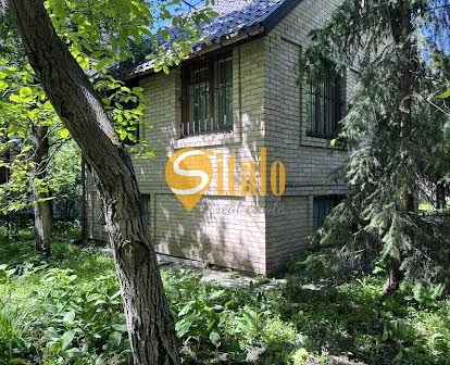 Будинок/дача біля метро Славутич, перша від річки Підбірна, Осокорки