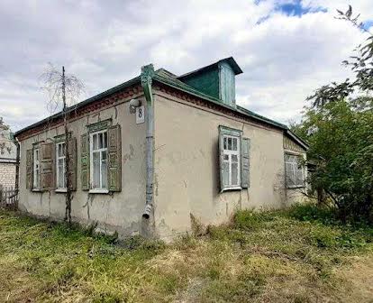 Аренда в г.Новомосковськ своего дома с земельным участком 17,47 соток
