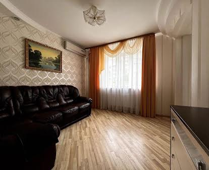 Аренда 4-комнатной квартиры на Балакирева