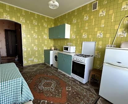 Аренда 2 х кімн квартири в м Бориспіль