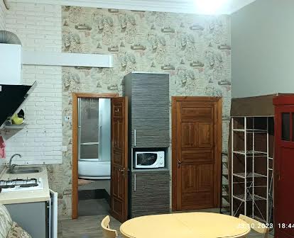 Сдам 1 комнатную квартиру у центре Одессы