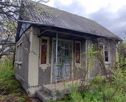 № 12581 - Садовий будинок з пропискою, Соколовський масив, 1-эт.