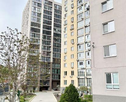 Продаж квартири від власника, ЖК Best House, 59 м2, Перемога-1, єОселя