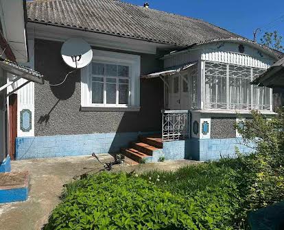 Продається будинок у с.Летава Чемеровецького району