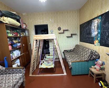 Продаємо свою 3к квартиру, метро Позняки-Харківська