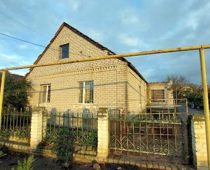 Продам будинок в смт Лиманське Роздільнянського району